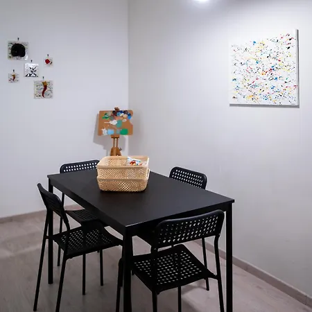 Soft - Centro Storico Apartment