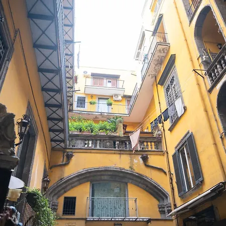 Soft - Centro Storico *