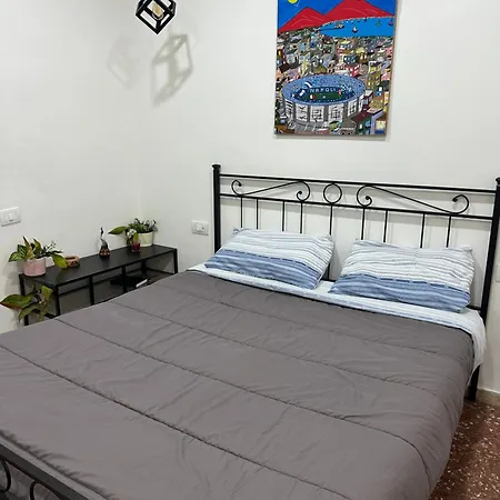 La Residenza Di Giovanni Appartamento *