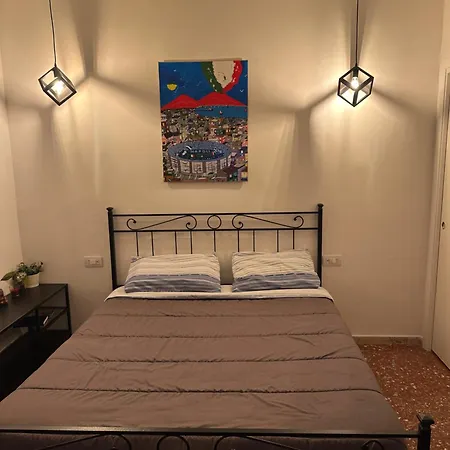 Appartamento La Residenza Di Giovanni Napoli