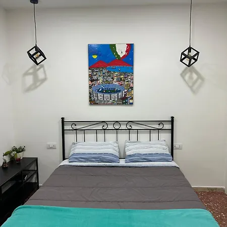 La Residenza Di Giovanni * Napoli