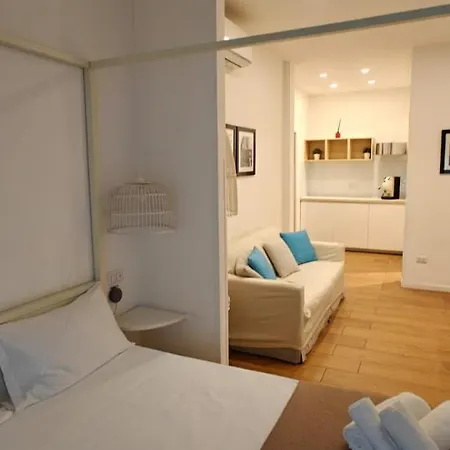 Holiday home Resilienza