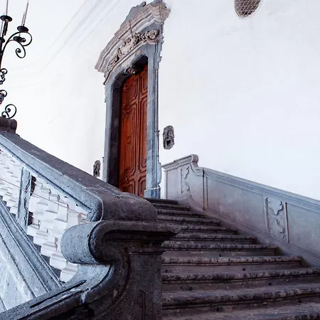 La Residenza Di Enrica