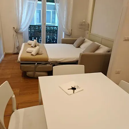 Resilienza Holiday home