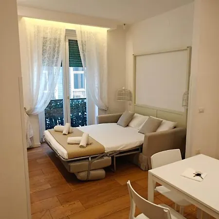 Resilienza Holiday home