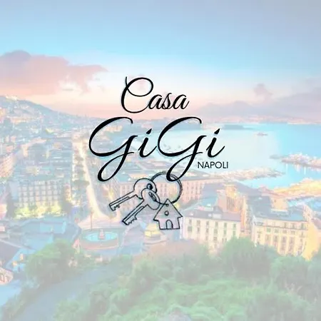 Apartment Casa Gigi Naples