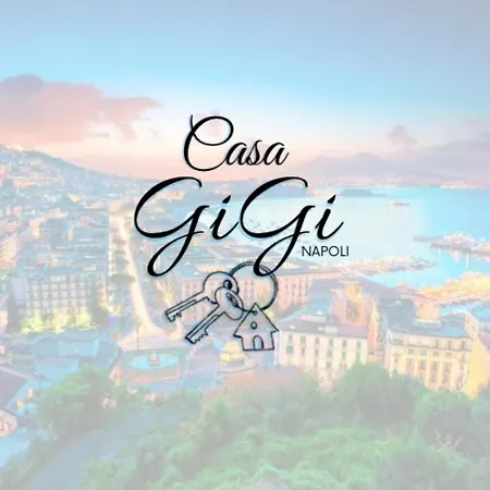 Apartamento Casa Gigi