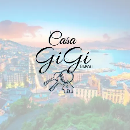 Casa Gigi * Nápoles