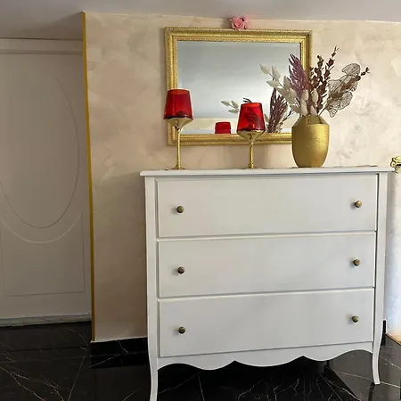 Casa Dolce Casa Luxury Naples