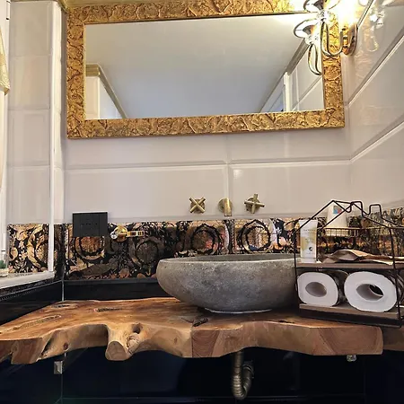 Casa Dolce Casa Luxury Bed & Breakfast