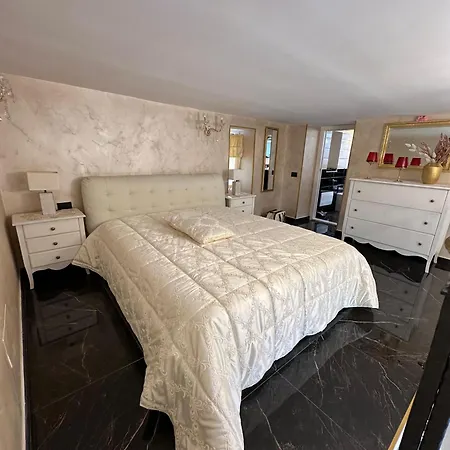 Casa Dolce Casa Luxury Naples