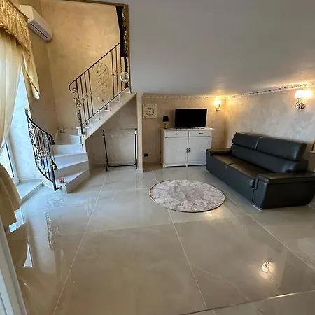 Bed & Breakfast Casa Dolce Casa Luxury *