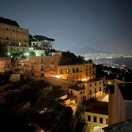 Casa Dolce Casa Luxury * Naples