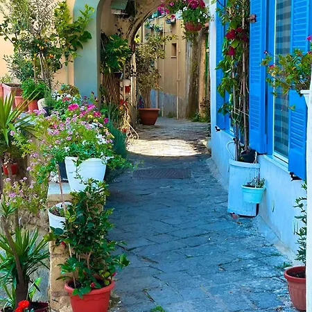 Casa Dolce Casa Luxury * Naples