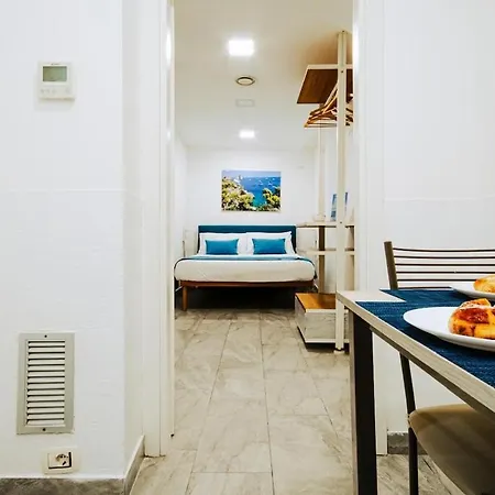 Ricomincio Da 3 Capri Centro Storico Apartment *