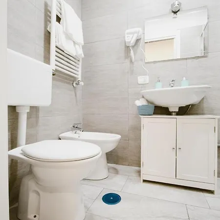 Ricomincio Da 3 Capri Centro Storico Apartment *