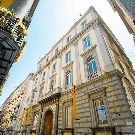 Ricomincio Da 3 Capri Centro Storico *