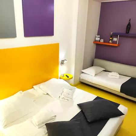 Correra 241 Lifestyle Otel