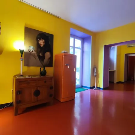 Correra 241 Lifestyle Otel Napoli