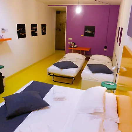 Otel Correra 241 Lifestyle 3*