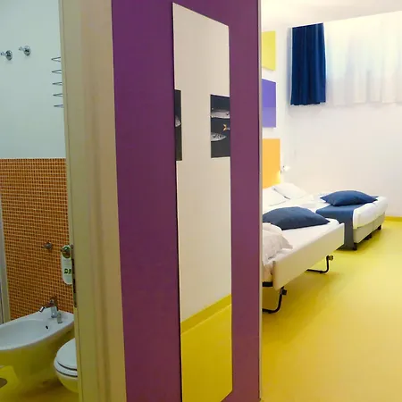 Correra 241 Lifestyle Otel 3*