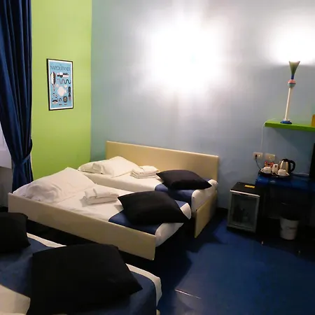 Otel Correra 241 Lifestyle 3*
