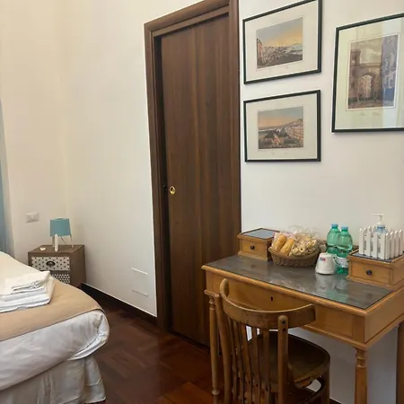 Folle Citta Bed & Breakfast *