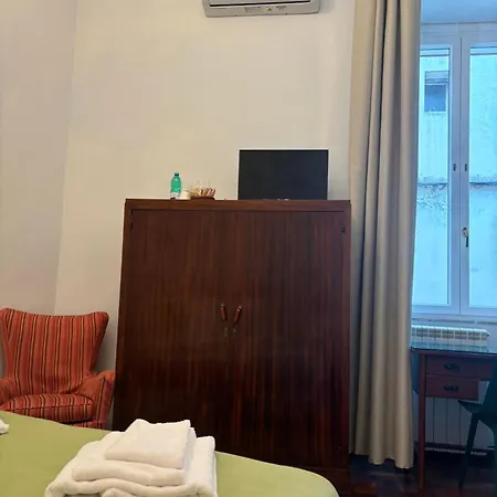 Bed & Breakfast Folle Citta *