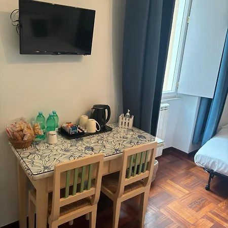 Bed & Breakfast Folle Citta *