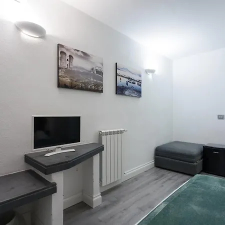 Wellness Hm Wellness By Dimorra Naples