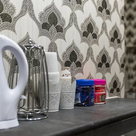 Wellness Hm Wellness By Dimorra Holiday home Naples