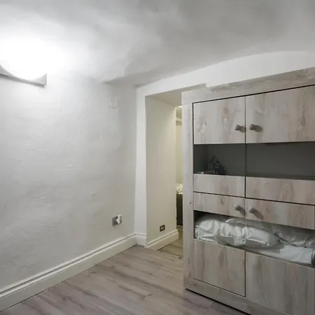 Holiday home Wellness Hm Wellness By Dimorra Naples
