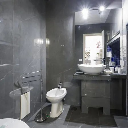 Wellness Hm Wellness By Dimorra Holiday home