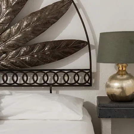 Wellness Hm Wellness By Dimorra Holiday home Naples