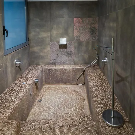 Holiday home Wellness Hm Wellness By Dimorra Naples