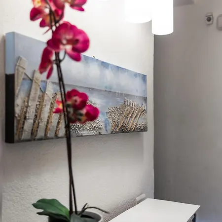 Wellness Hm Wellness By Dimorra * Naples