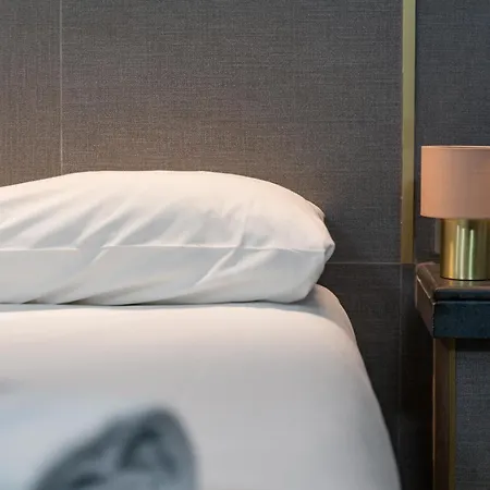 Hébergement de vacances Wellness Hm Wellness By Dimorra