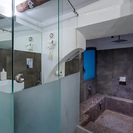 Wellness Hm Wellness By Dimorra Holiday home *