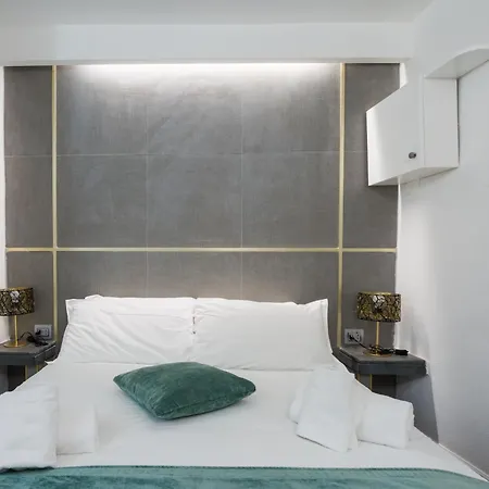 Holiday home Wellness Hm Wellness By Dimorra *