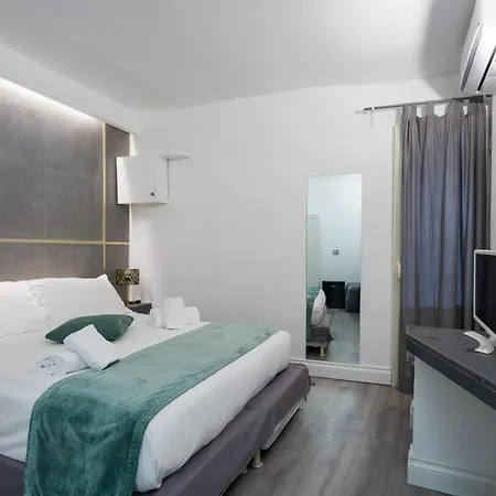 Holiday home Wellness Hm Wellness By Dimorra Naples