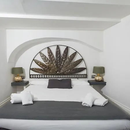 Wellness Hm Wellness By Dimorra Holiday home *