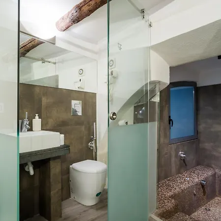 Holiday home Wellness Hm Wellness By Dimorra *