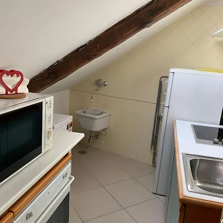 Folle Citta Bed & Breakfast *
