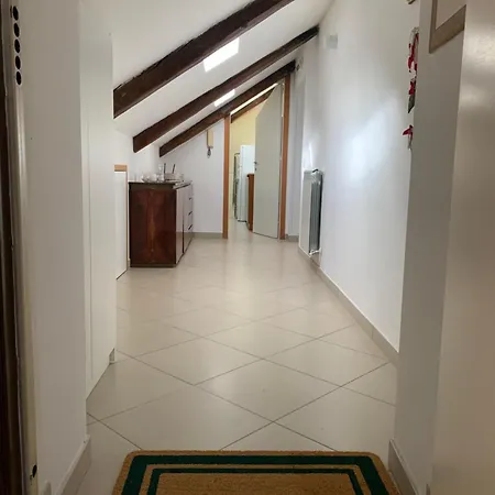 Bed & Breakfast Folle Citta *