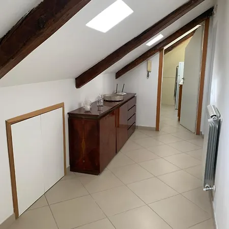 Bed & Breakfast Folle Citta