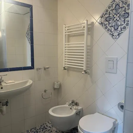 Bed & Breakfast Folle Citta *