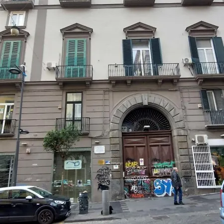 Metro Duomo Bed & Breakfast *