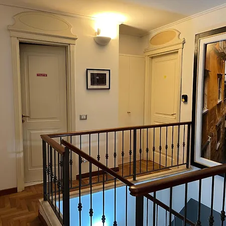 Bed & Breakfast Palazzo Rota Superior *