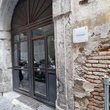 Vesuvio Apartment
