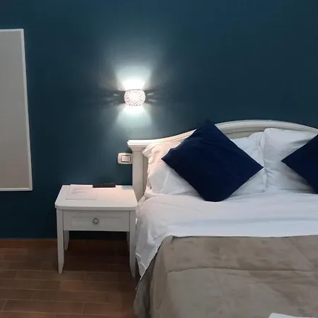 Queen 20 - Private Duomo Guest house